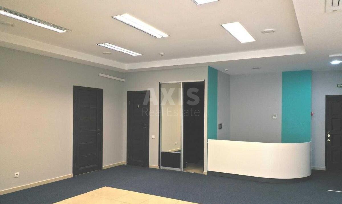 Office vul. Gajdara 58/10, 96m2