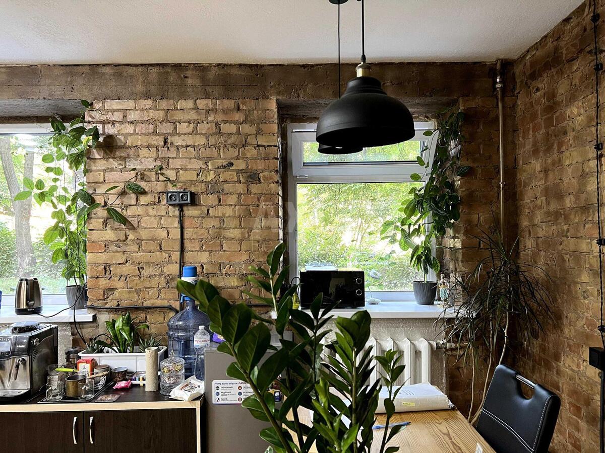 Офис ул. Деревлянская 21, 45м2631365