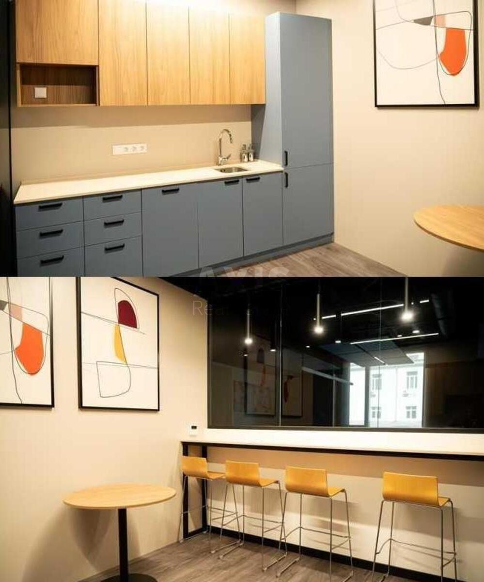 Office vul. Novokostjantynivs'ka 12, 240m2588762