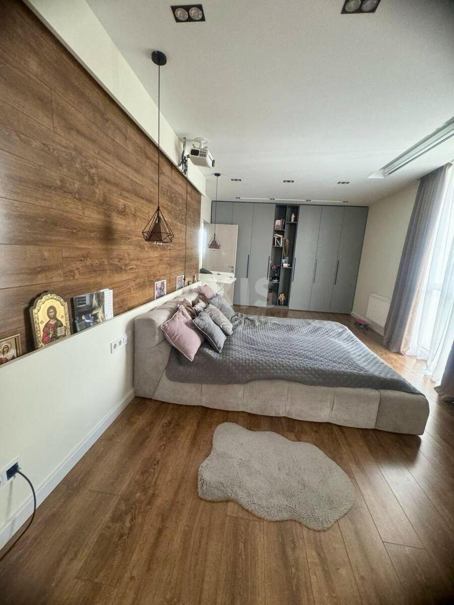 3k apartment vul. Andrjushhenka Grygorija 6Г589462
