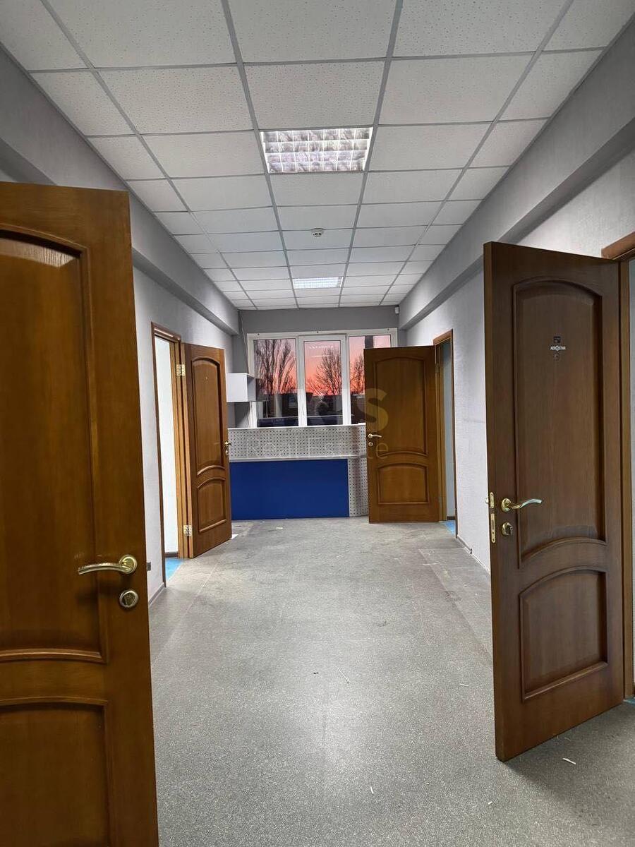 Офис пр-т Отрадный 95Г, 545м20