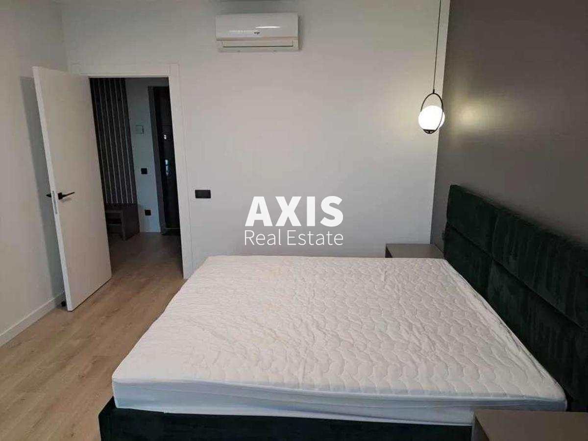 1k apartment pr-t Peremogy 672
