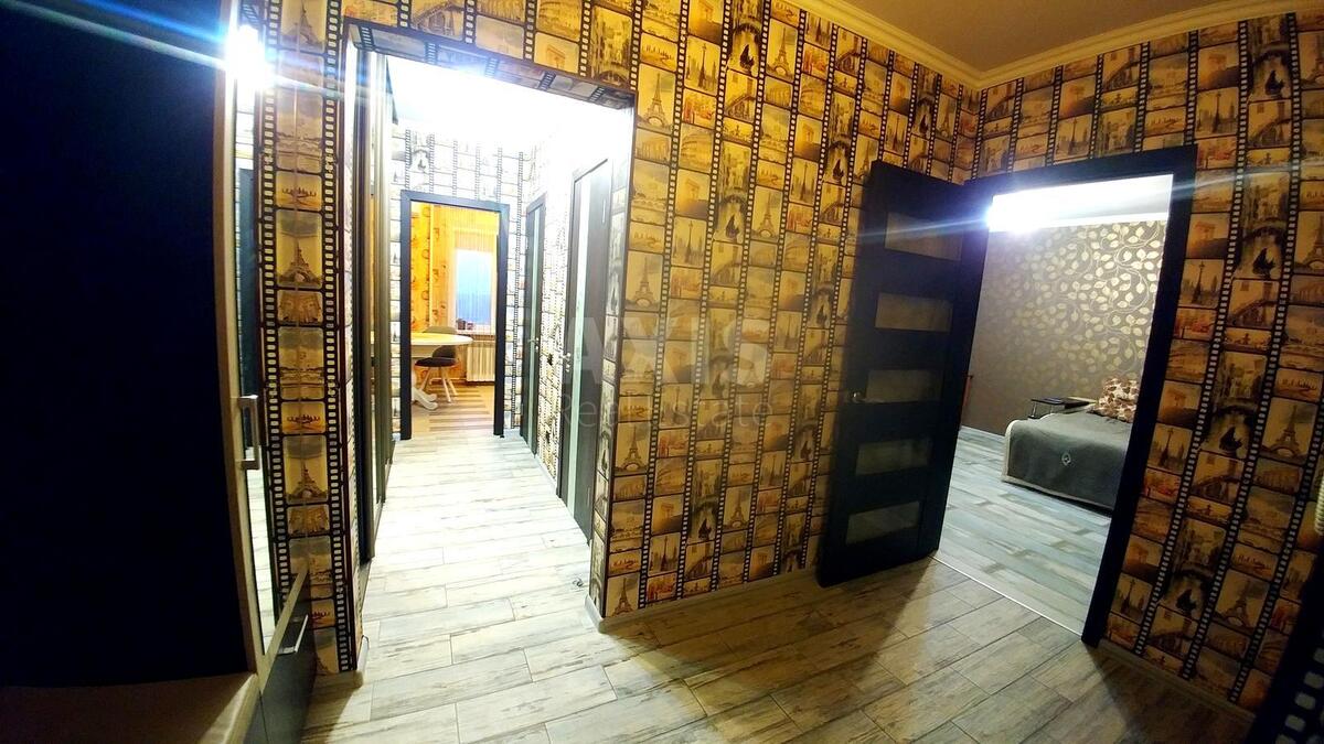 1к квартира ул. Иорданская 9Є6326711