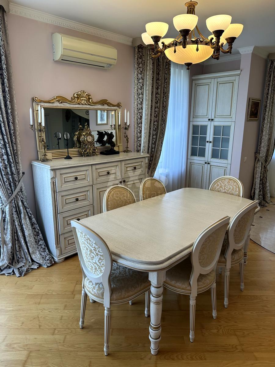 4k apartment vul. Deputats'ka 23А633290