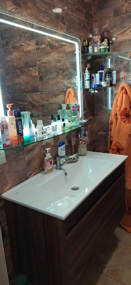 2k apartment bul. Gasheka Jaroslava 2212