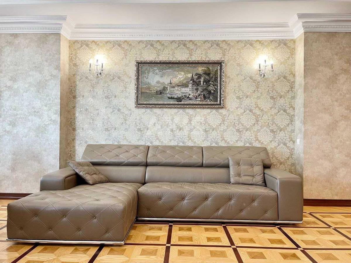 3к квартира ул. Евгения Коновальца 36Б6