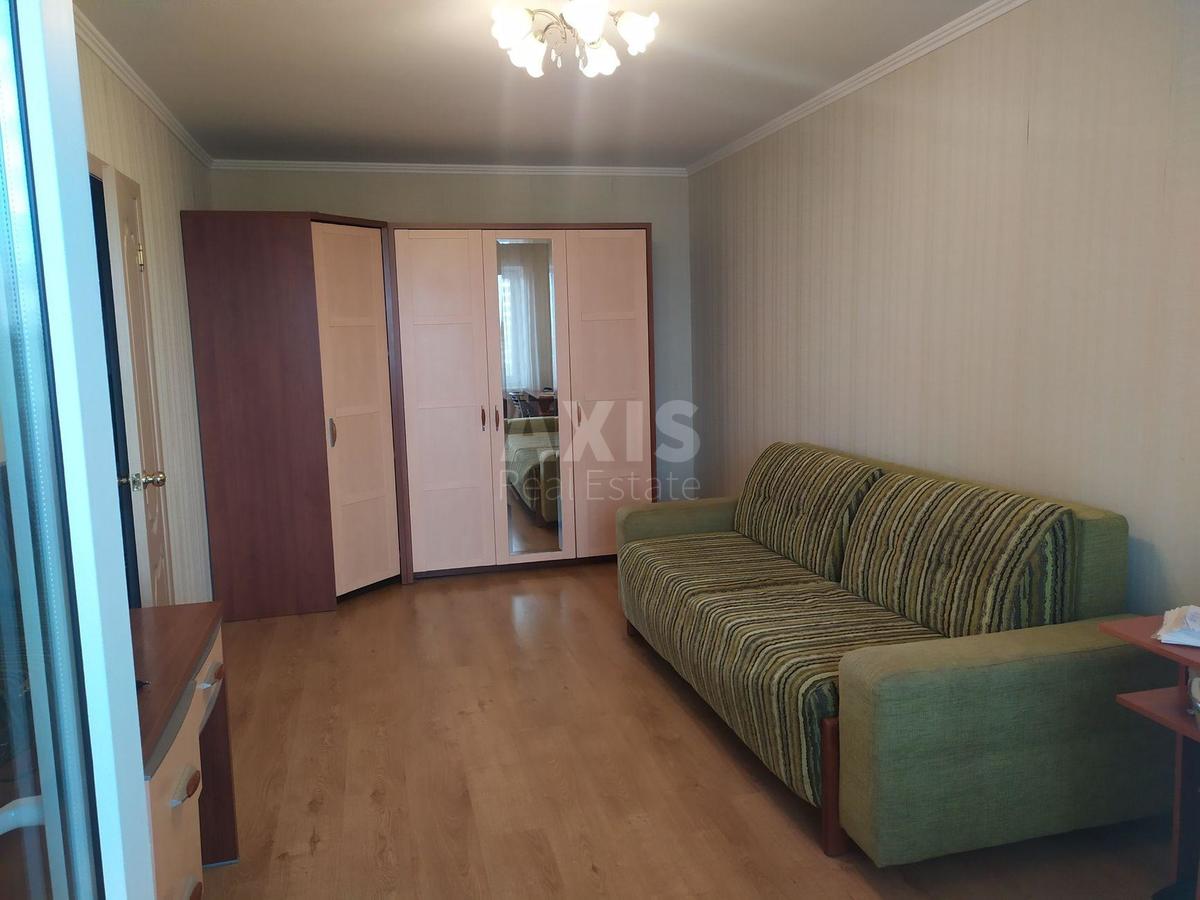 2к квартира ул. Лятошинского 14А1