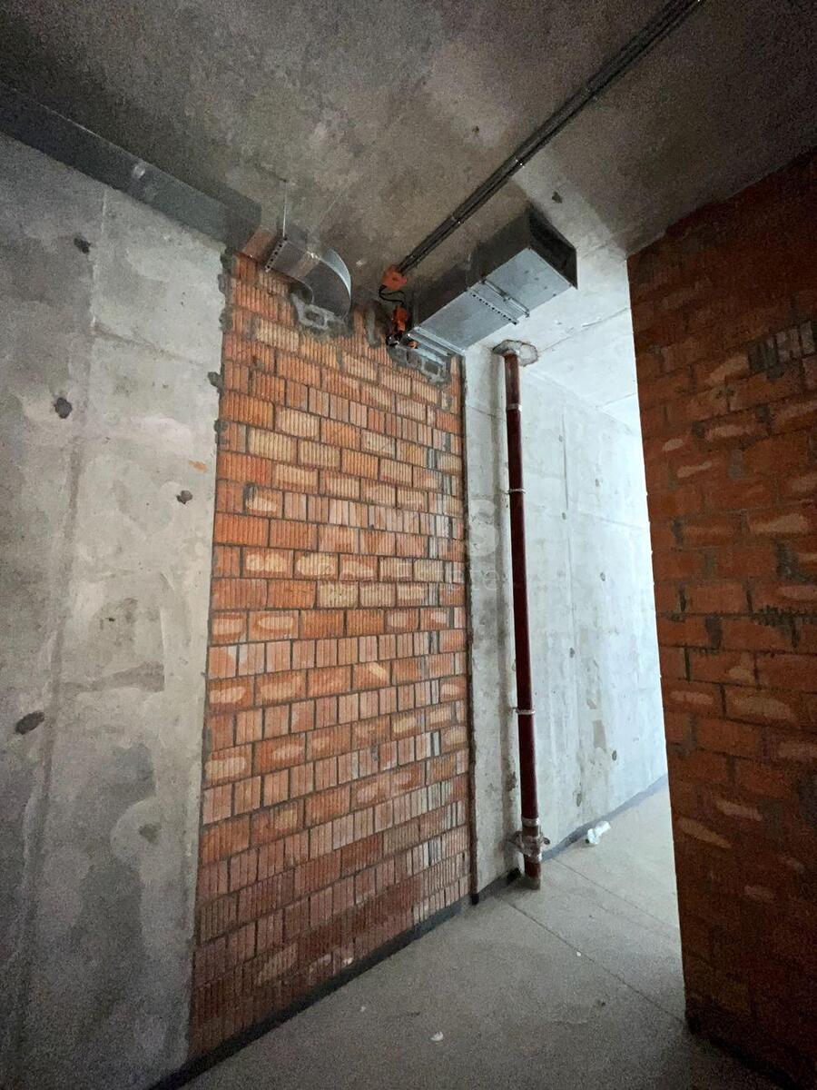 Trade object vul. Sholudenka 30, 115m22
