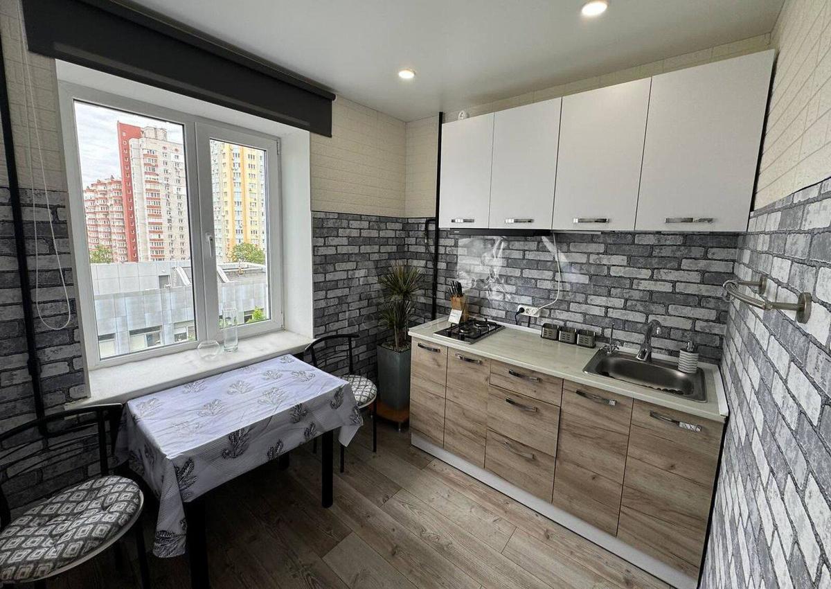 2k apartment pr-t Nauky 90