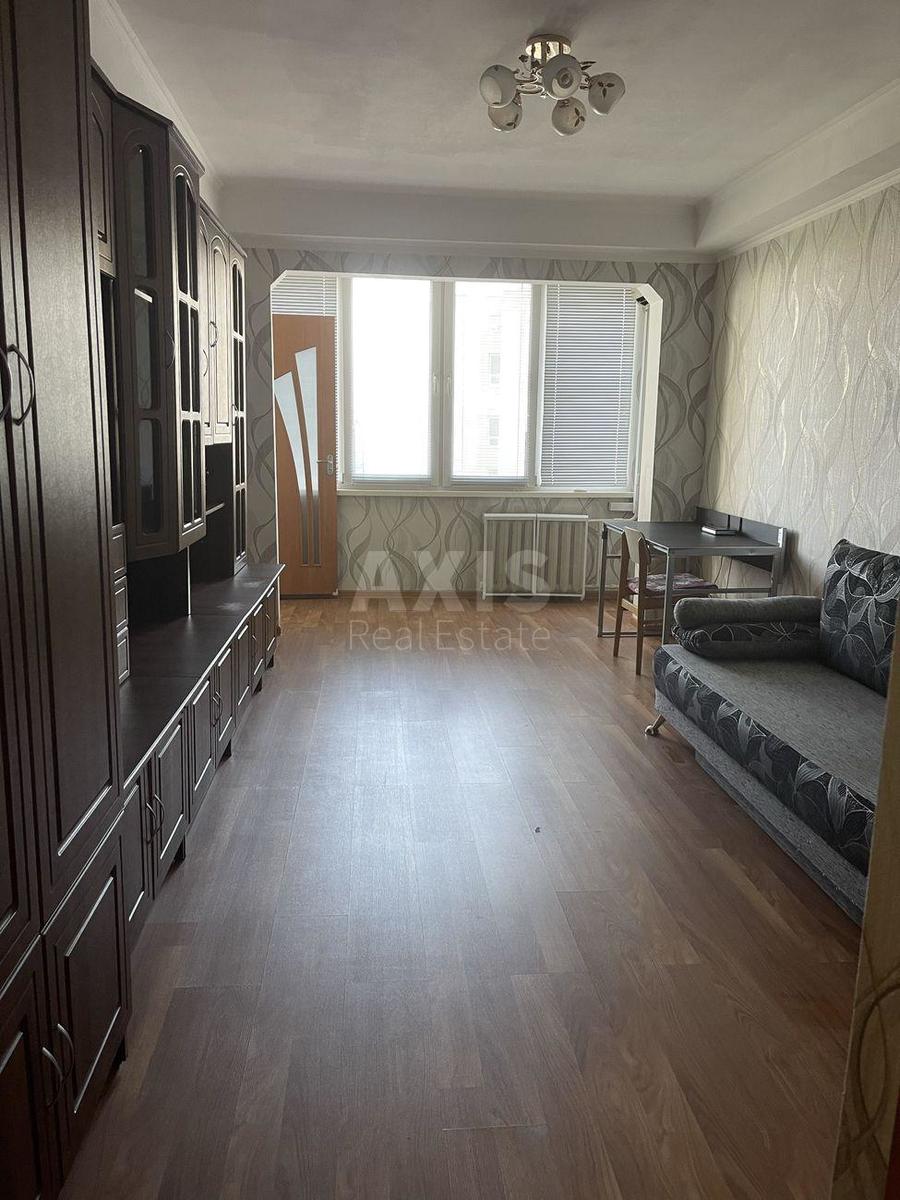 1k apartment vul. Vasyl'kivs'ka 21