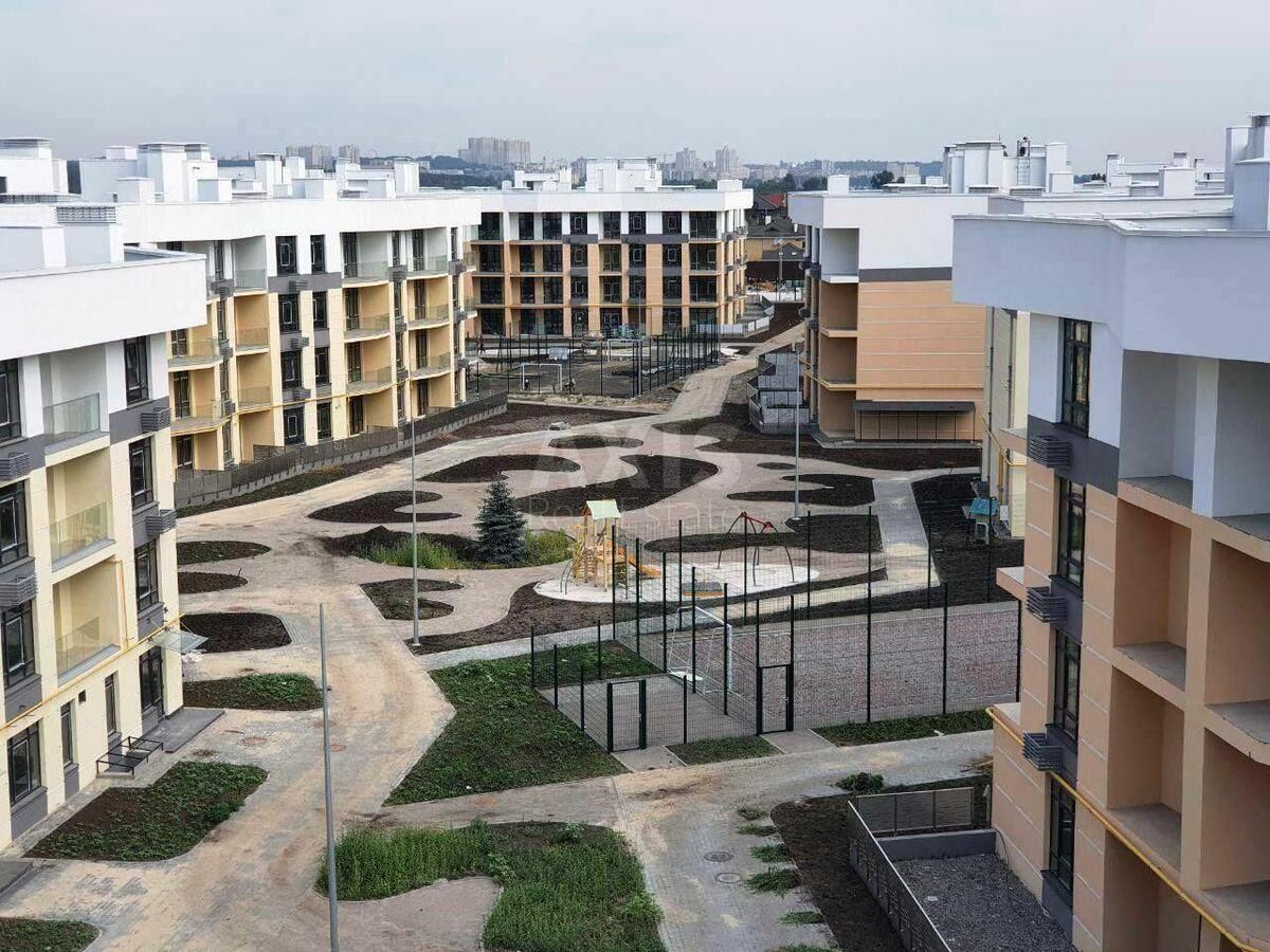 2k apartment vul. Bogatyrs'ka 325