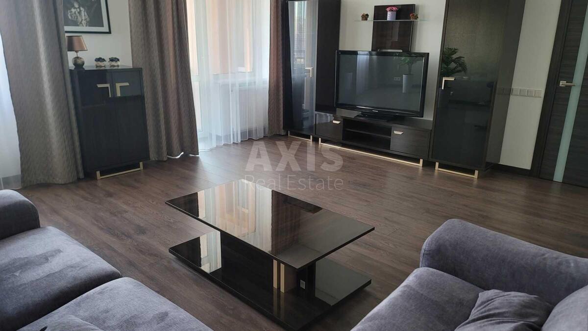 4k apartment bul. Lesi Ukrai'nky 7А605011