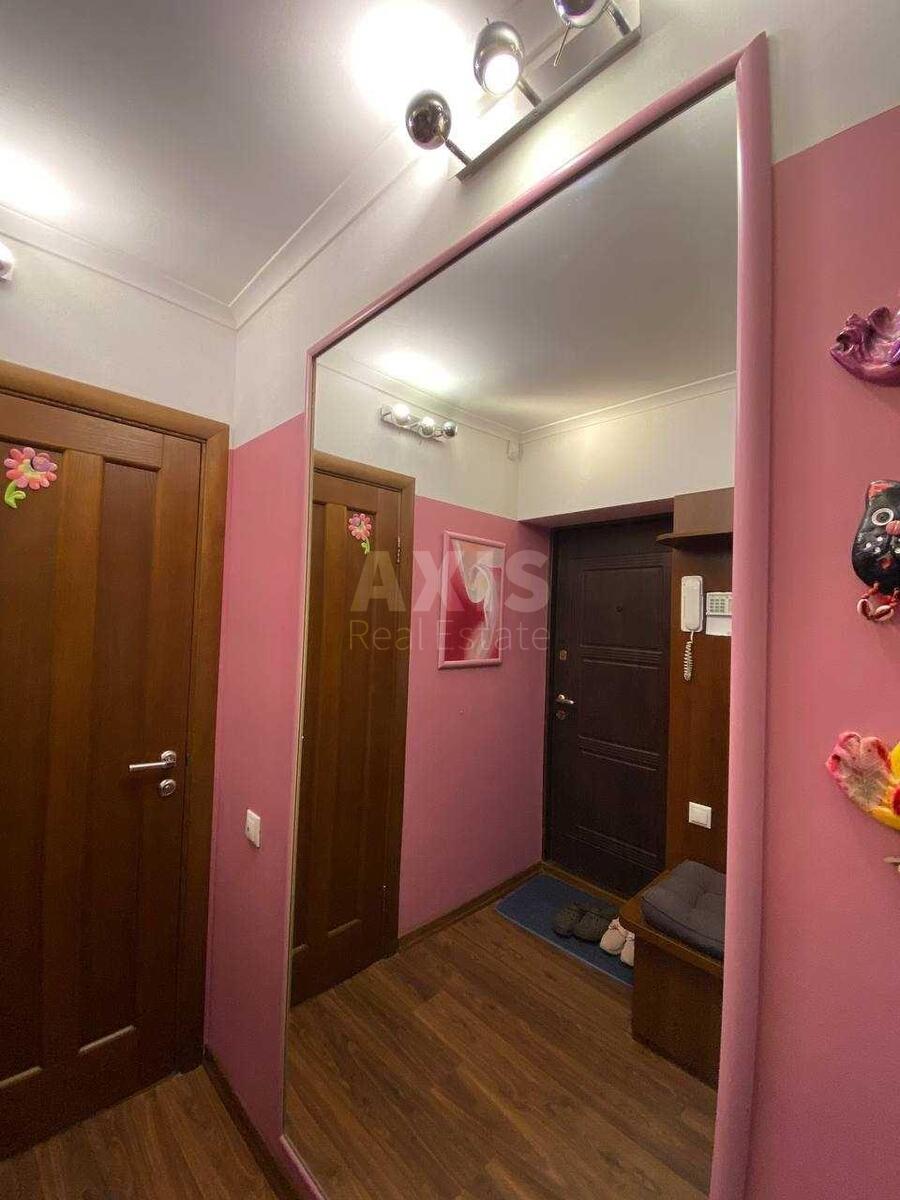 2k apartment vul. Malynovs'kogo Marshala 2510