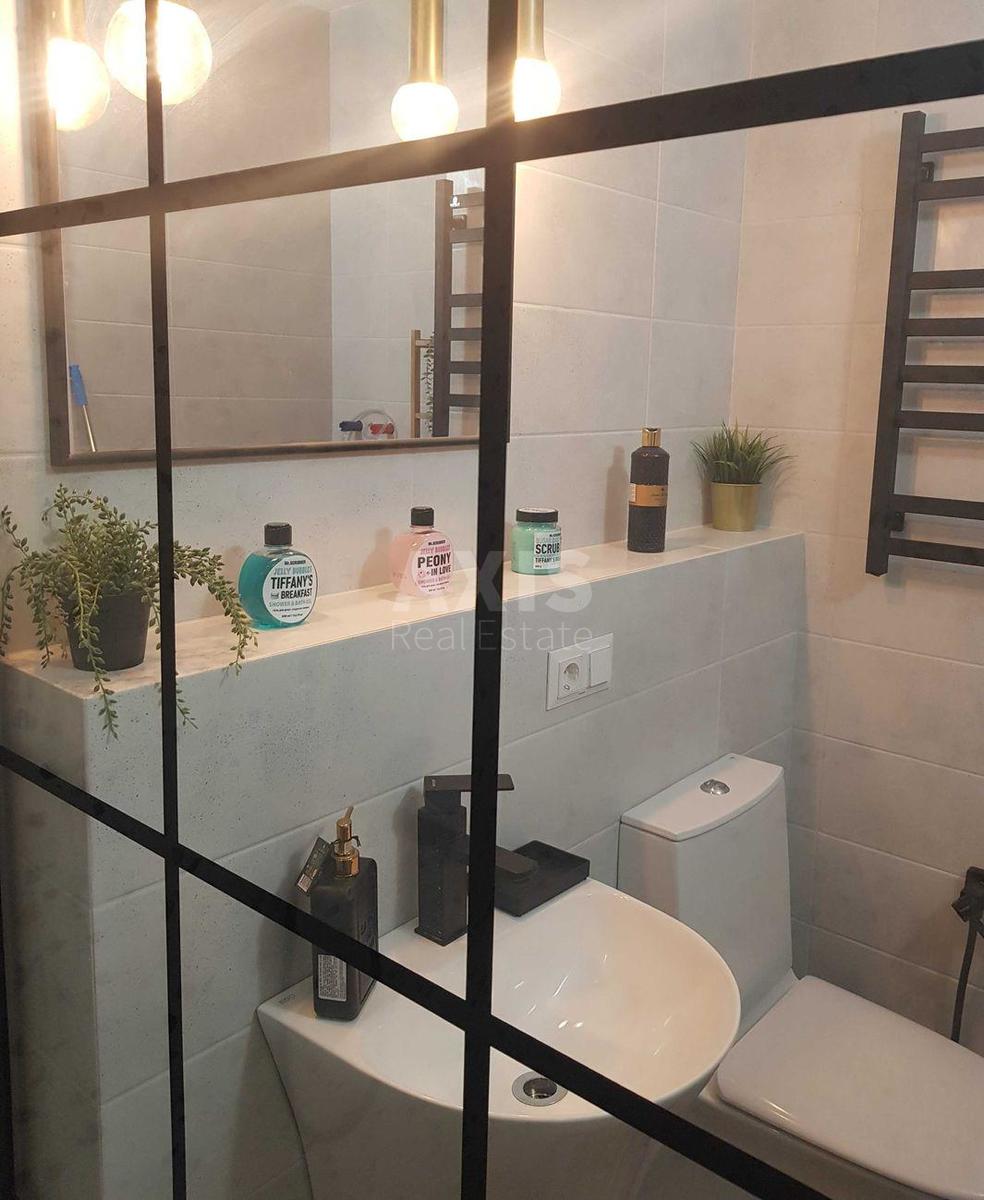 1k apartment pr-t Pravdy 833