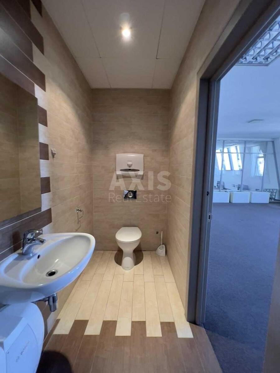 Office vul. Jaroslaviv Val 23, 600m28