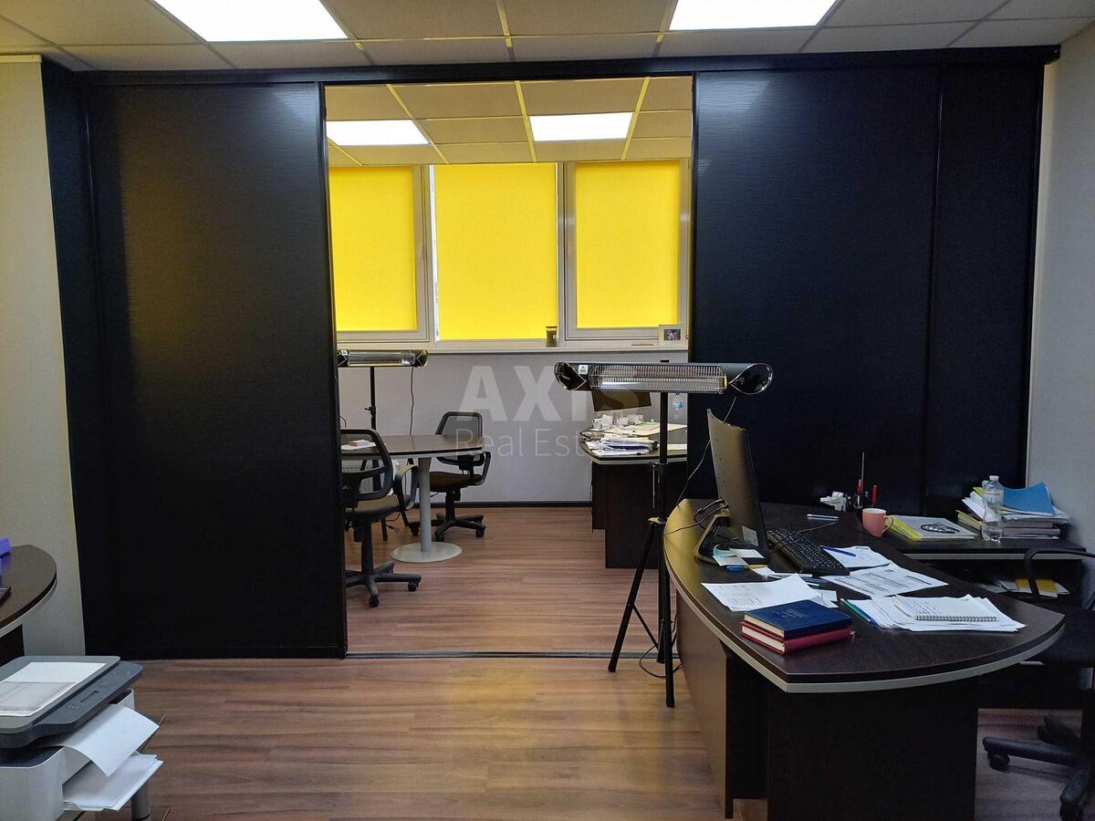 Office vul. Myshugy Oleksandra 6, 101m2603695