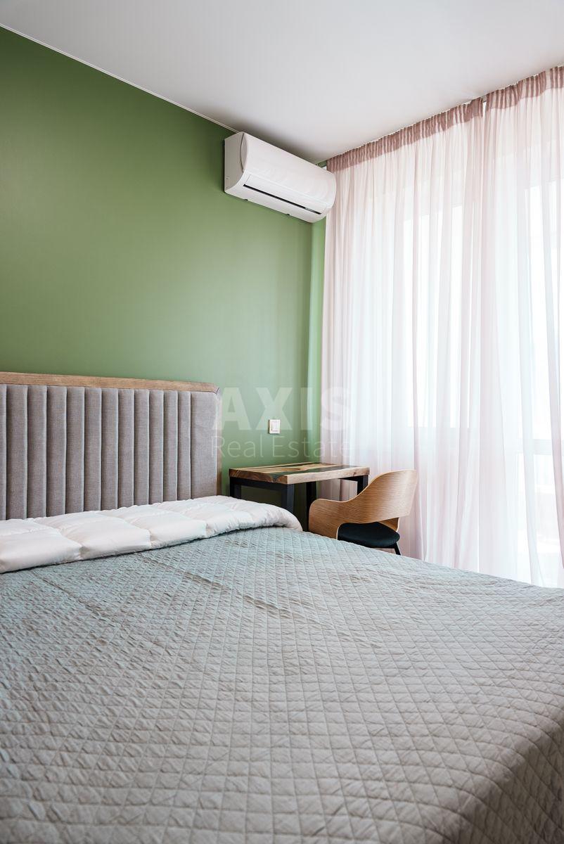 1k apartment vul. Kustanajs'ka 135