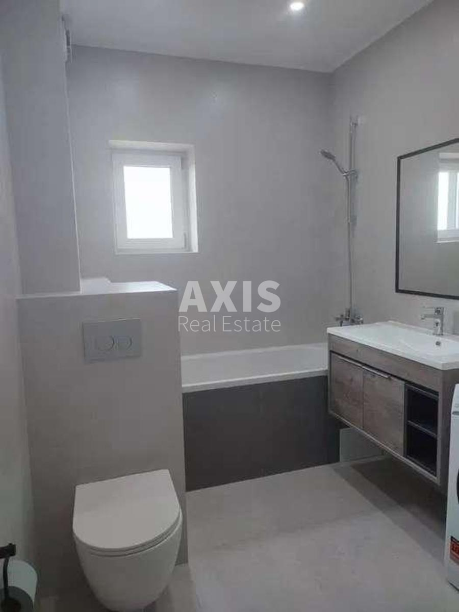 3k apartment vul. Kachalova 402