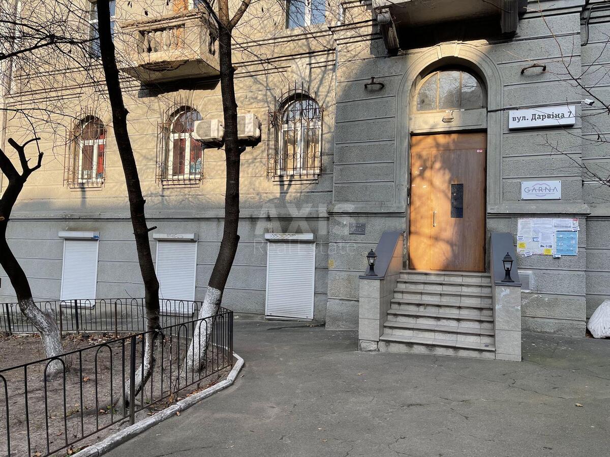 Office vul. Darvina 7, 77m260412