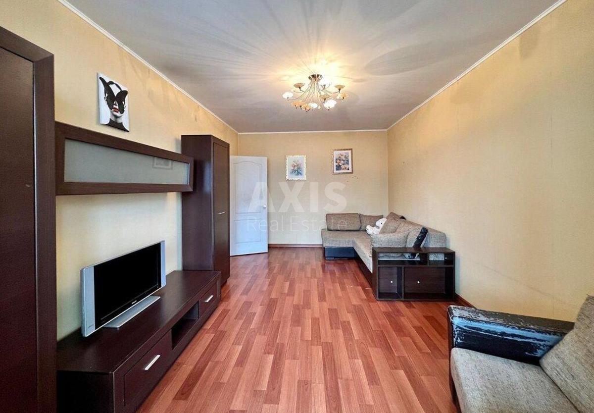 1k apartment pr-t Grygorenka Petra 95