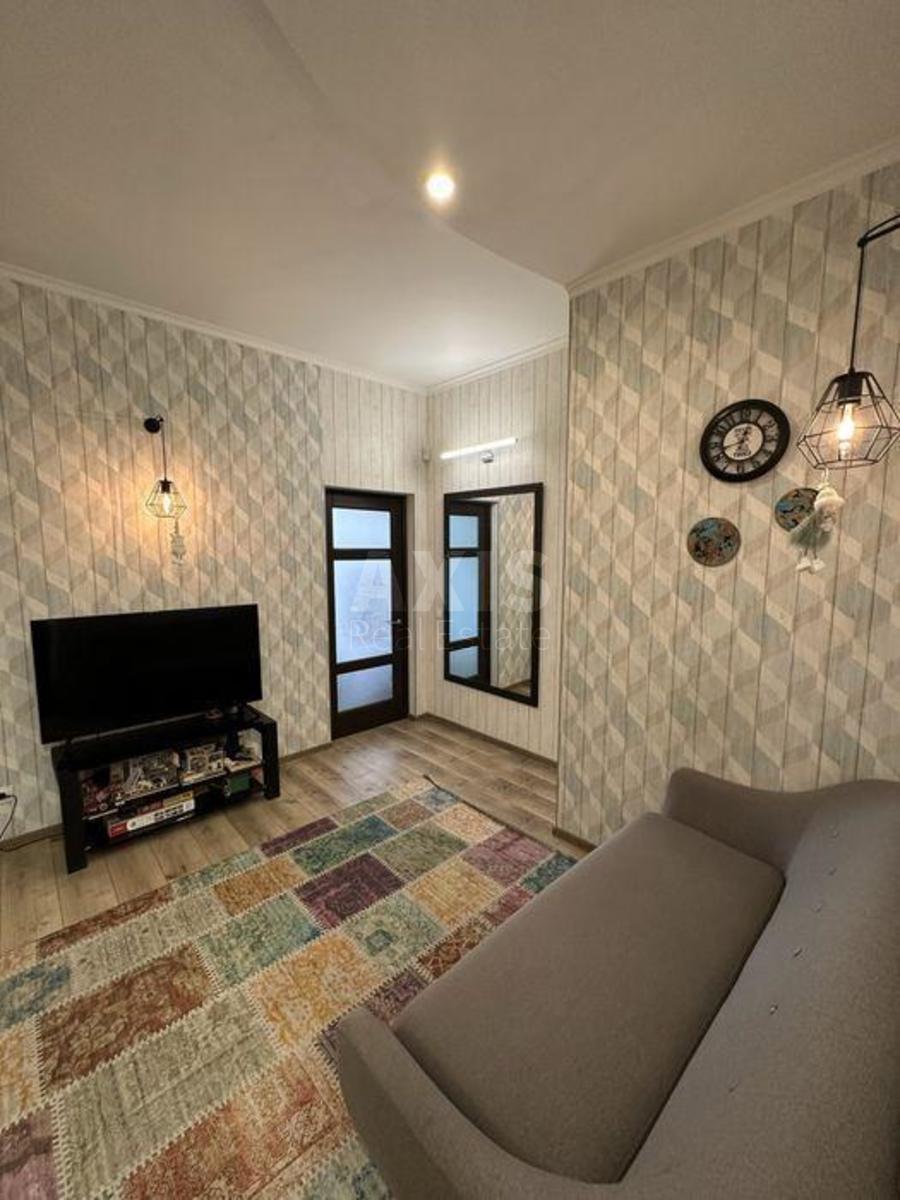 3k apartment pr-t Geroi'v Stalingrada 2Г4