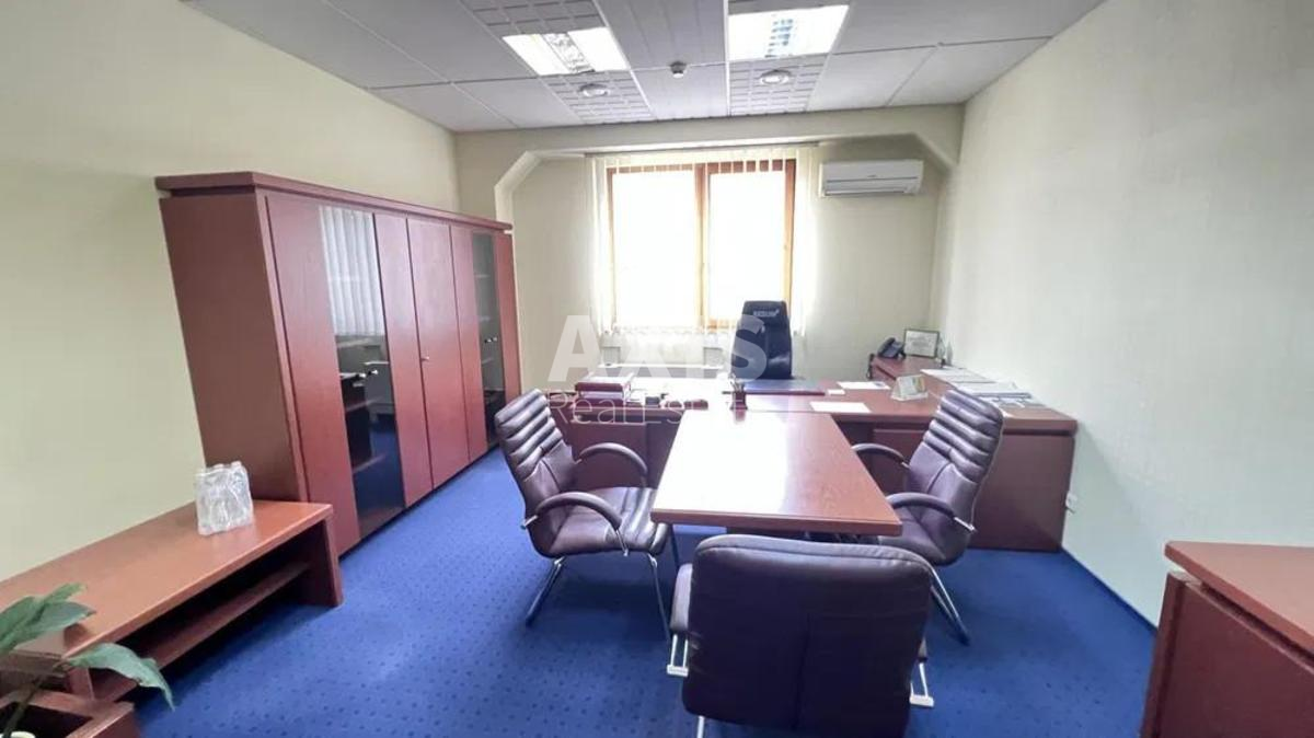 Office vul. Velyka Vasyl'kivs'ka 62/64, 305m2418730