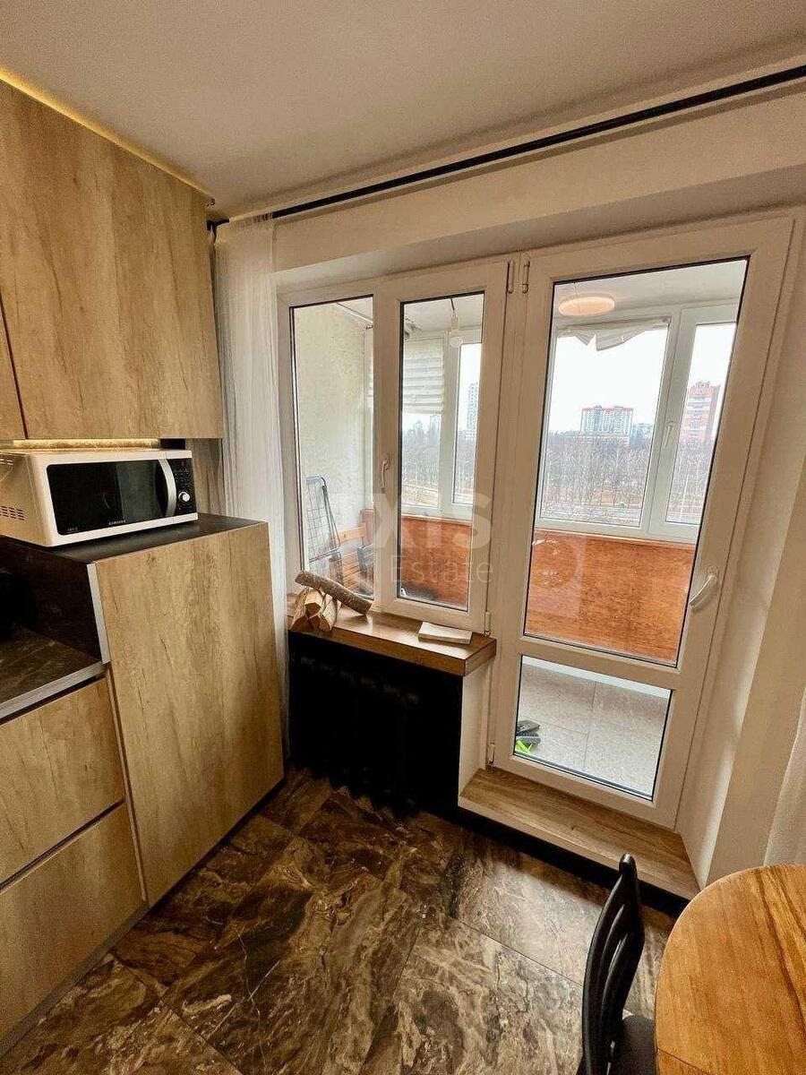 1k apartment vul. Kartvelishvili 32