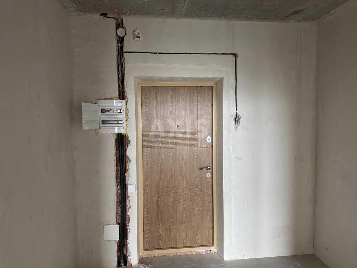 2k apartment vul. Kanal'na 8Г603093