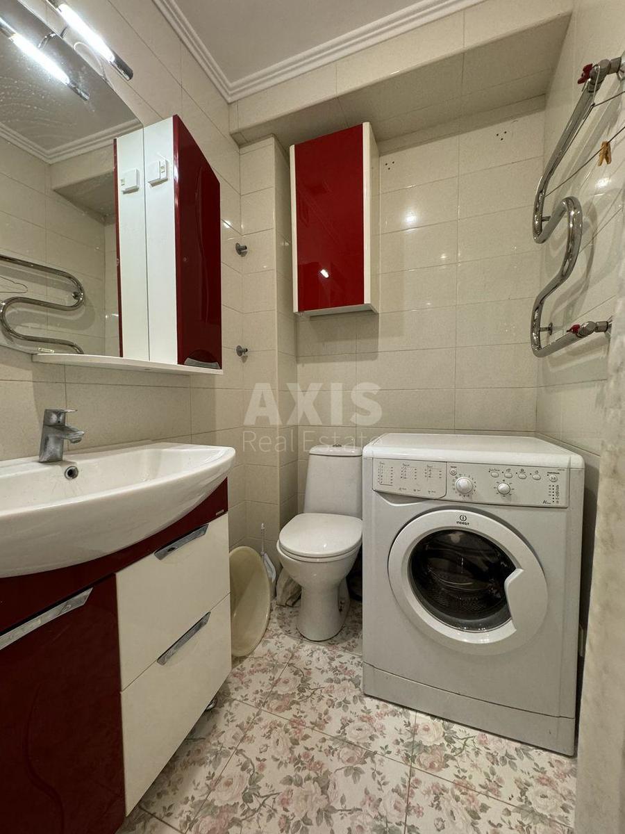 2k apartment vul. Vitrjani Gory 61
