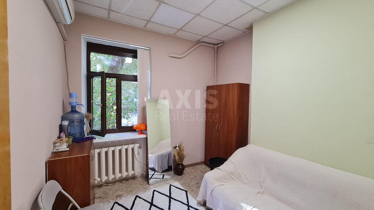 Офис ул. Волошская 21, 87м2603235