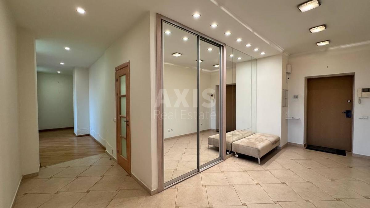 3k apartment bul. Shevchenka Tarasa 114