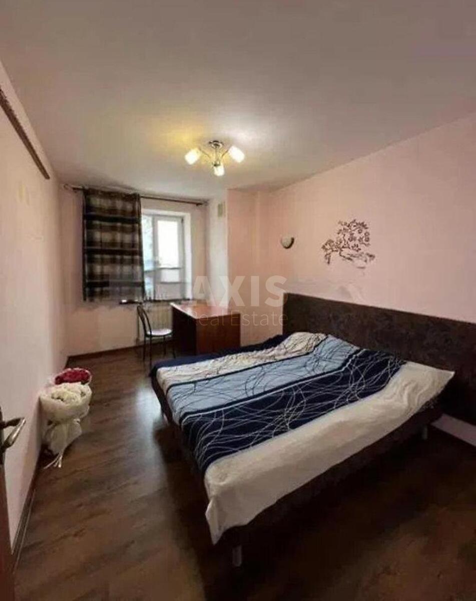 2к квартира ул. Борщаговская 206603454