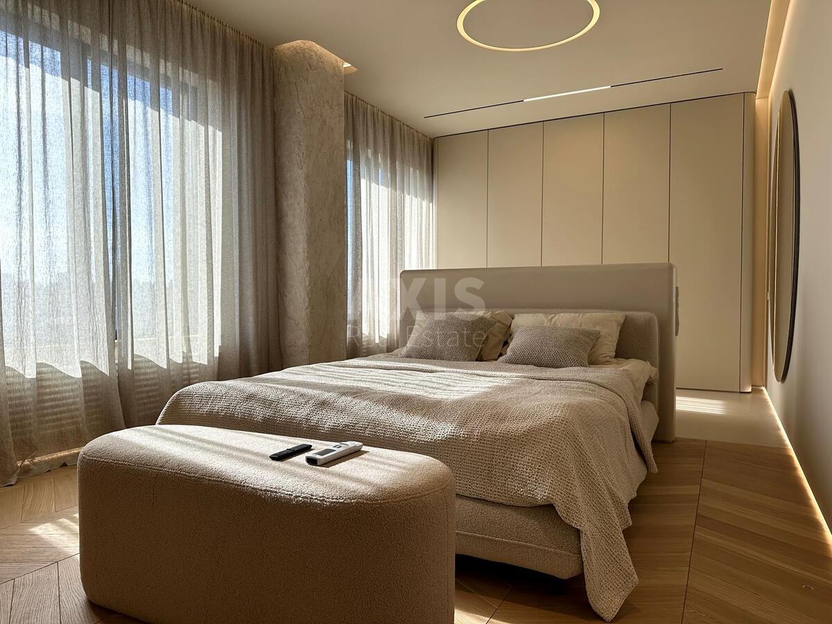 3k apartment vul. Volodymyrs'ka 86А637391