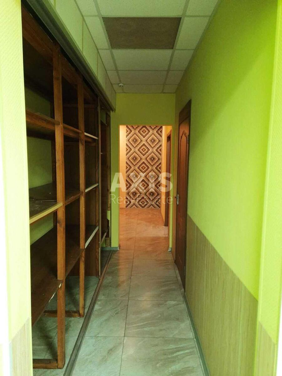 Объект торговли пр-т Науки 55А, 67м26