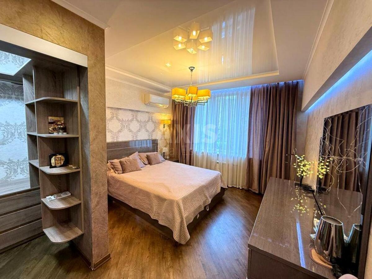 3k apartment vul. Dmytrivs'ka 26377914