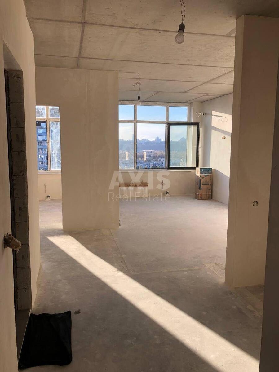 1k apartment vul. Sverstjuka Jevgena 45962618