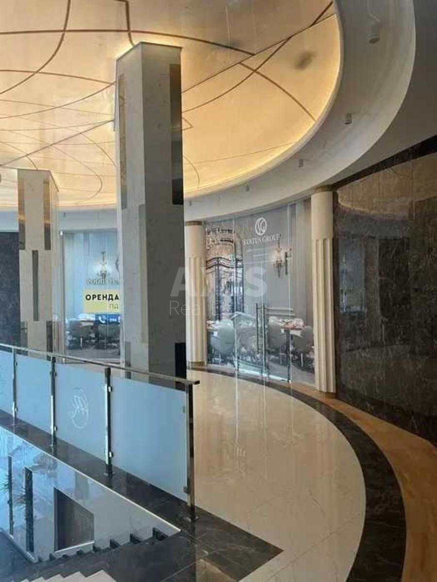 1k apartment vul. Glybochyc'ka 732