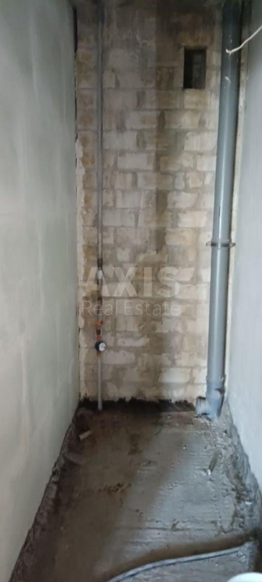 2k apartment vul. Saperno-Slobids'ka 2211
