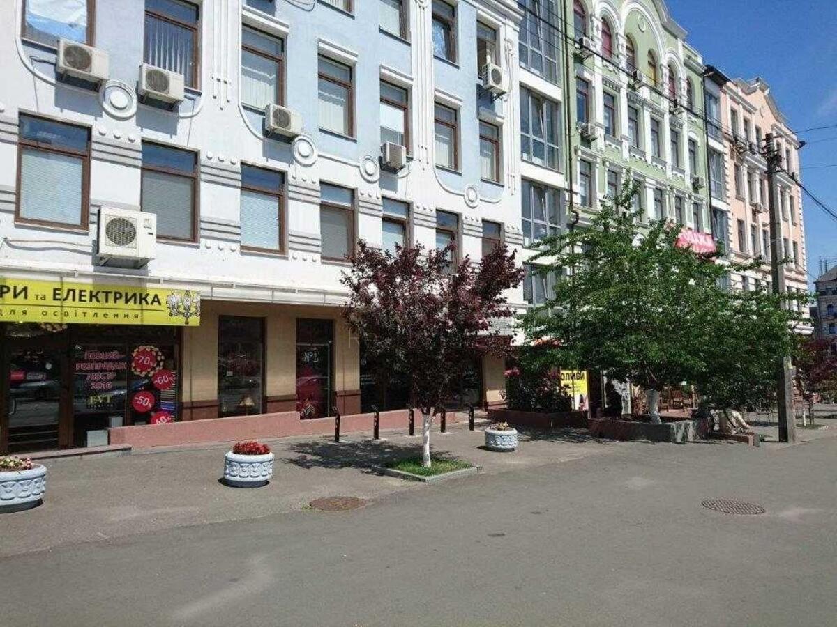 Office vul. Kozhum'jac'ka 20Б, 79m2