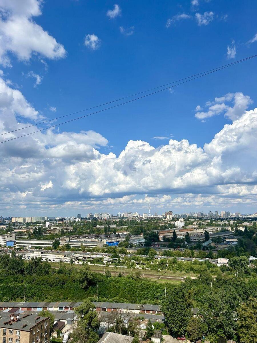 1к квартира ул. Семьи Стешенкив 914