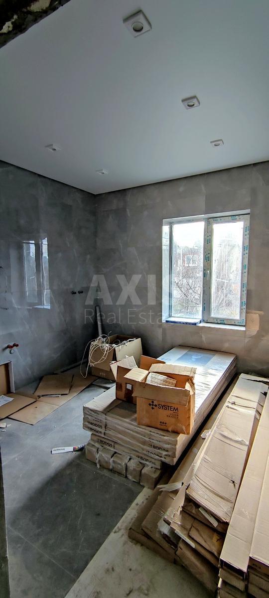 House rajon Sadova vul., Darnyc'kyj, 450m2, Kyiv city639423