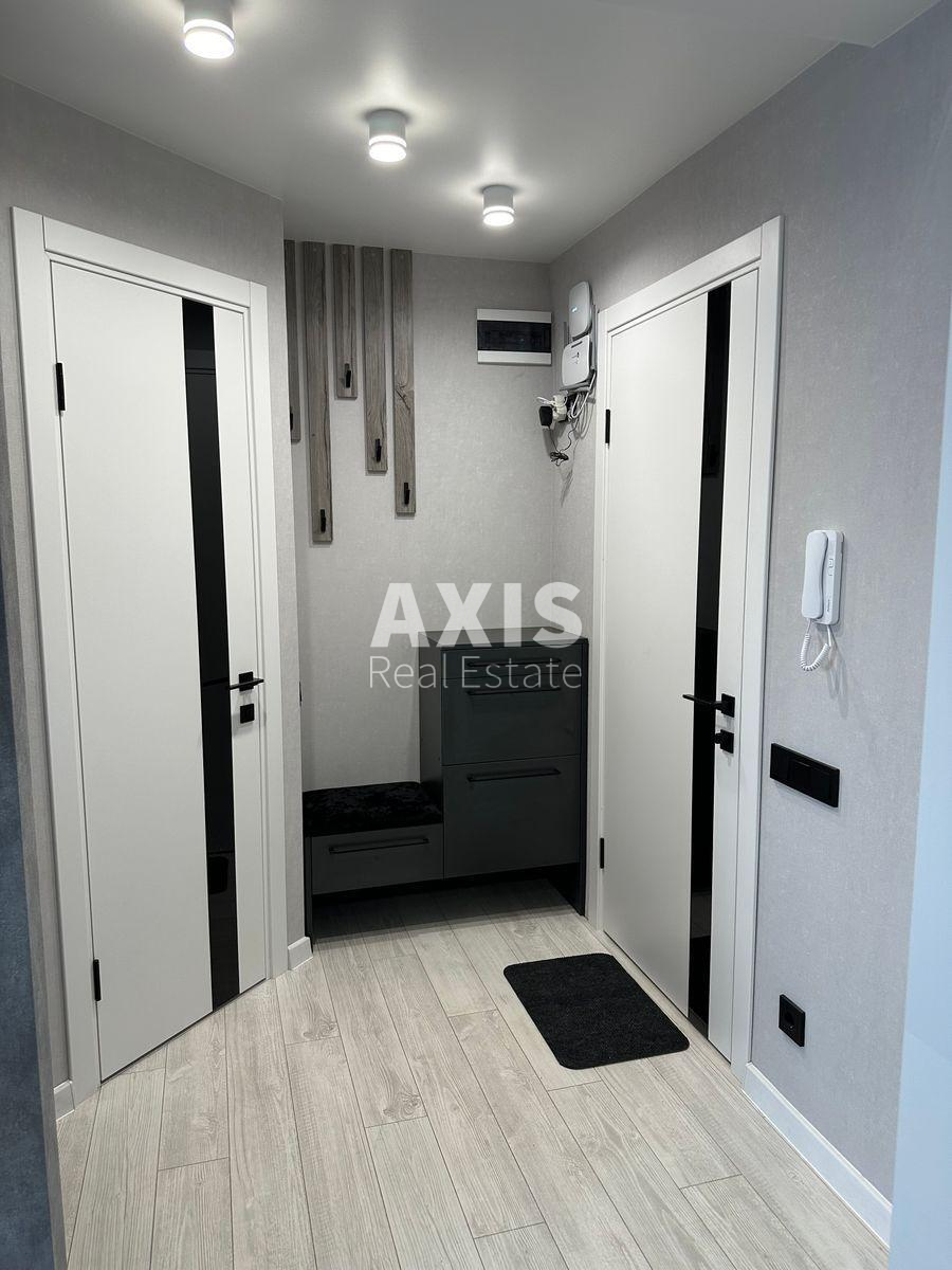 1k apartment bul. Druzhby Narodiv 3А6