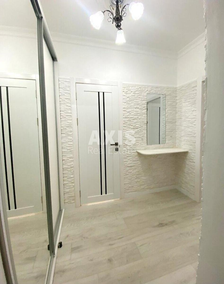 1к квартира пр-т Воздухофлотский 56456148