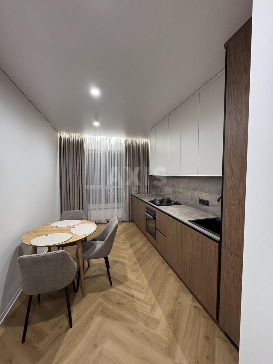 1k apartment vul. Zabolotnogo Akademika 14863977