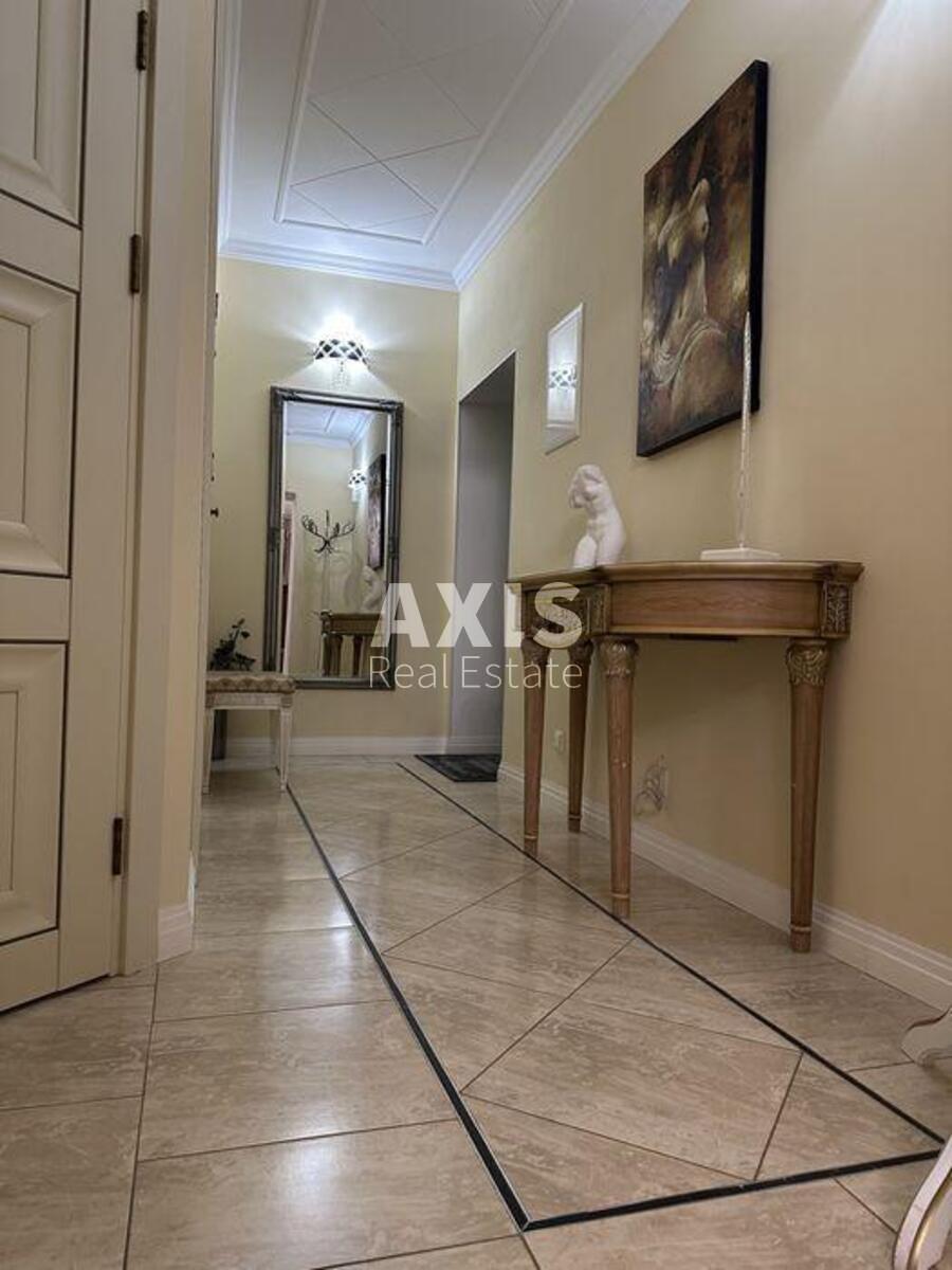 3k apartment pr-t Peremogy 583