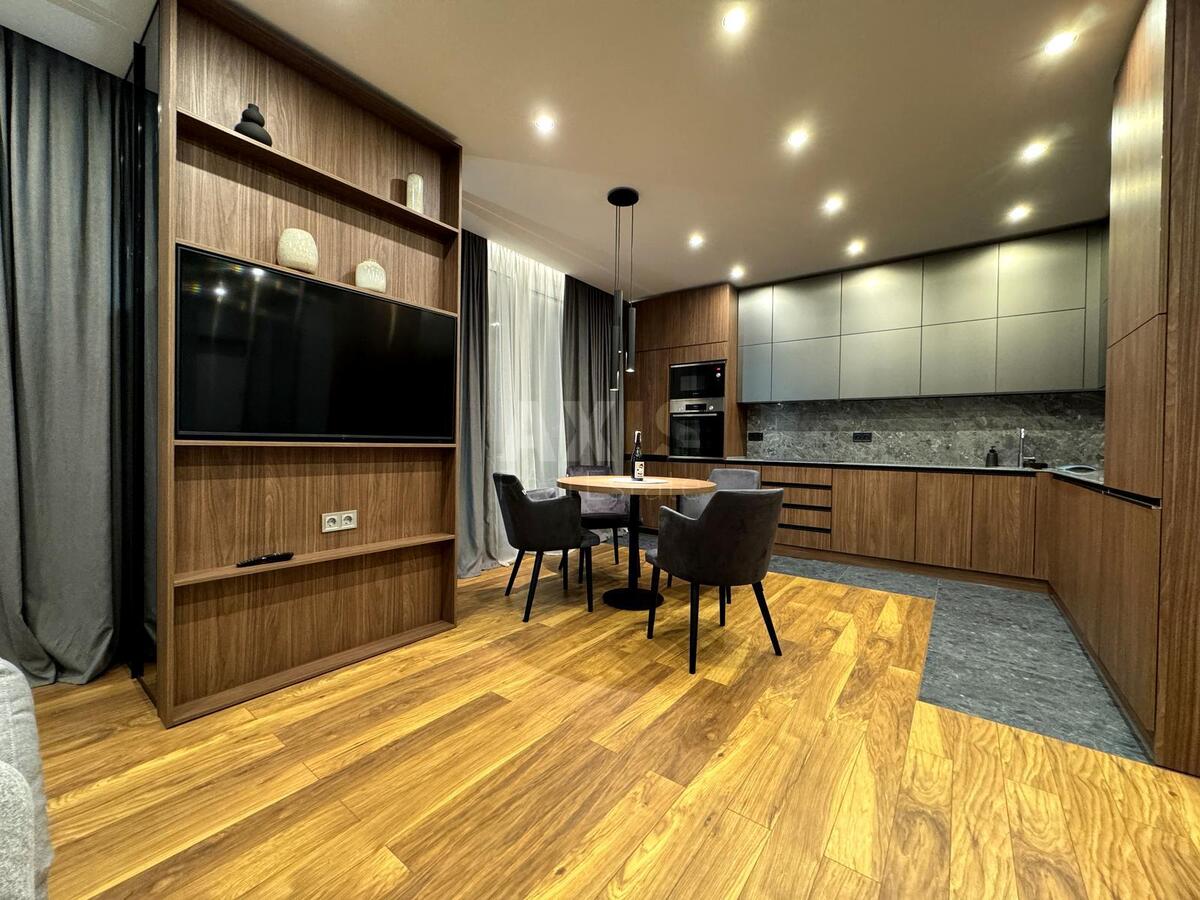 1k apartment vul. Zarichna 16640152