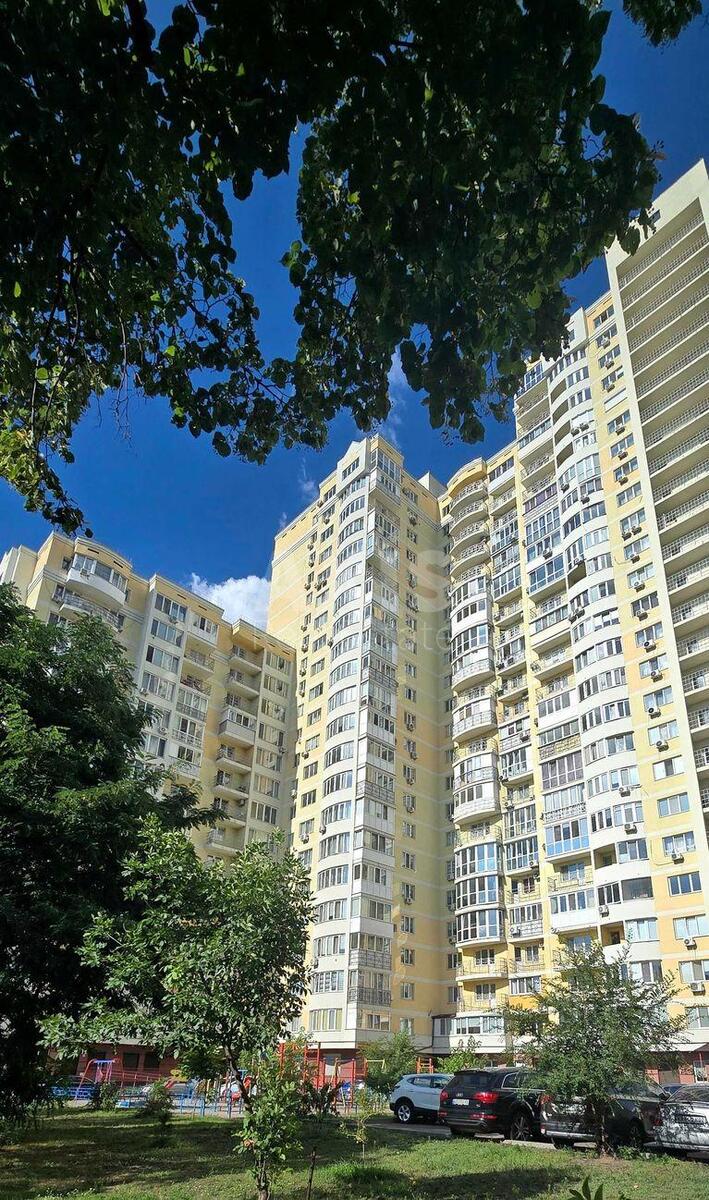 2k apartment vul. Jurija Pashalina 176403114