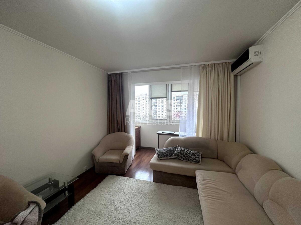 2k apartment vul. Virmens'ka 39