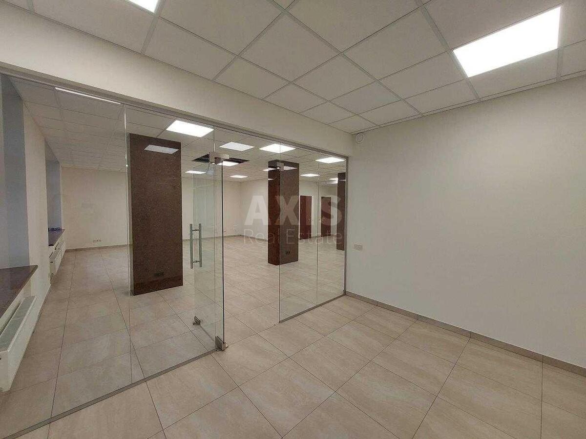 Office vul. Nyzhnij Val 27/29, 120m2640938