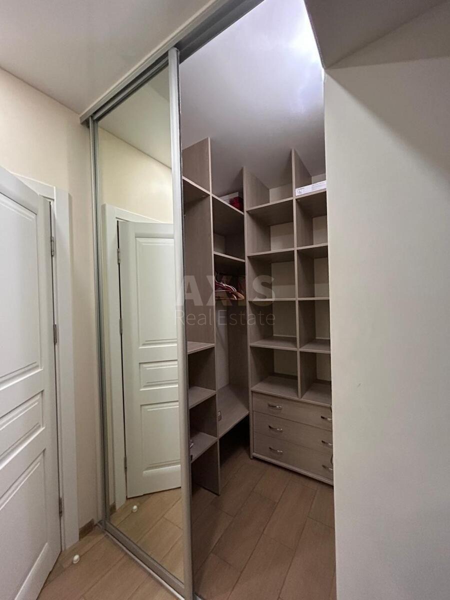 2k apartment vul. Lebedjeva Akademika 17